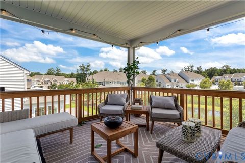 Tiny photo for 10109 Hollythorne Lane, Mechanicsville, VA 23116 (MLS # 2605381)