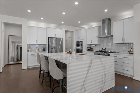 Tiny photo for 10109 Hollythorne Lane, Mechanicsville, VA 23116 (MLS # 2605381)