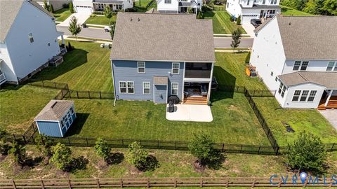 Tiny photo for 10109 Hollythorne Lane, Mechanicsville, VA 23116 (MLS # 2605381)