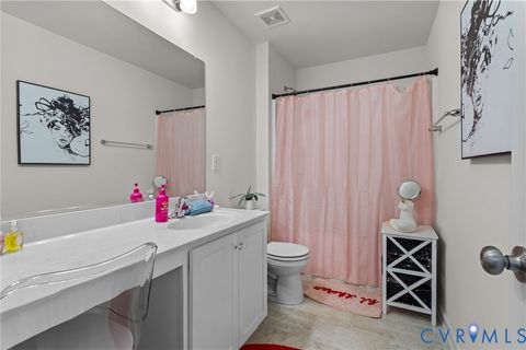 Tiny photo for 10109 Hollythorne Lane, Mechanicsville, VA 23116 (MLS # 2605381)