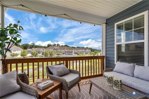 Tiny photo for 10109 Hollythorne Lane, Mechanicsville, VA 23116 (MLS # 2605381)