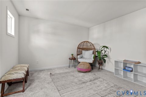 Tiny photo for 10109 Hollythorne Lane, Mechanicsville, VA 23116 (MLS # 2605381)