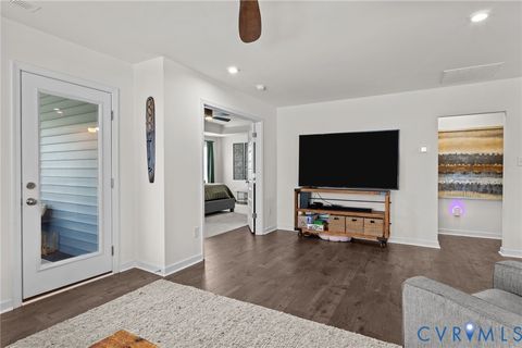 Tiny photo for 10109 Hollythorne Lane, Mechanicsville, VA 23116 (MLS # 2605381)