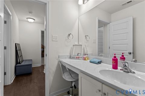 Tiny photo for 10109 Hollythorne Lane, Mechanicsville, VA 23116 (MLS # 2605381)