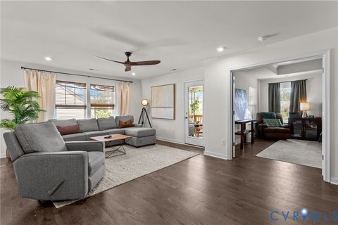 Tiny photo for 10109 Hollythorne Lane, Mechanicsville, VA 23116 (MLS # 2605381)