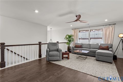 Tiny photo for 10109 Hollythorne Lane, Mechanicsville, VA 23116 (MLS # 2605381)