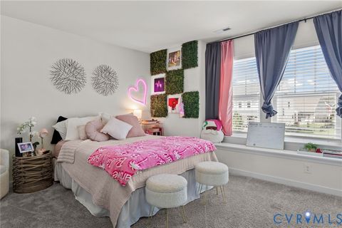 Tiny photo for 10109 Hollythorne Lane, Mechanicsville, VA 23116 (MLS # 2605381)