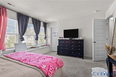 Tiny photo for 10109 Hollythorne Lane, Mechanicsville, VA 23116 (MLS # 2605381)