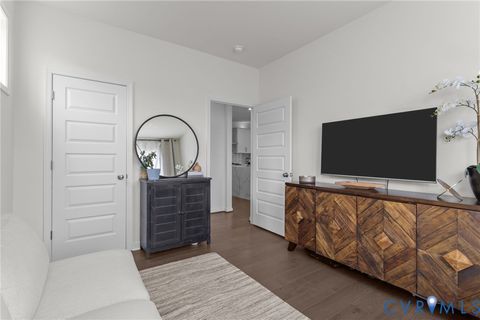 Tiny photo for 10109 Hollythorne Lane, Mechanicsville, VA 23116 (MLS # 2605381)