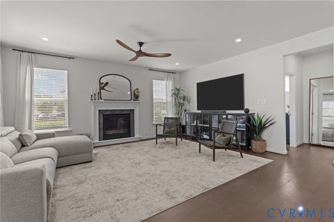 Tiny photo for 10109 Hollythorne Lane, Mechanicsville, VA 23116 (MLS # 2605381)