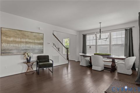 Tiny photo for 10109 Hollythorne Lane, Mechanicsville, VA 23116 (MLS # 2605381)