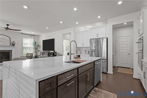 Tiny photo for 10109 Hollythorne Lane, Mechanicsville, VA 23116 (MLS # 2605381)