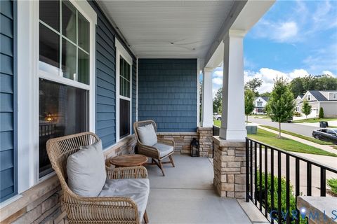 Tiny photo for 10109 Hollythorne Lane, Mechanicsville, VA 23116 (MLS # 2605381)