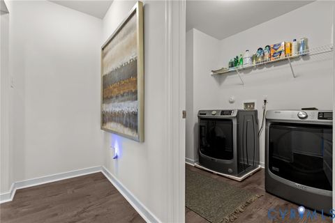 Tiny photo for 10109 Hollythorne Lane, Mechanicsville, VA 23116 (MLS # 2605381)