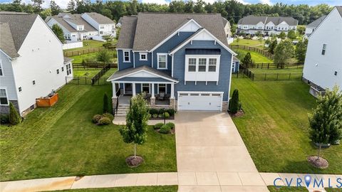 Tiny photo for 10109 Hollythorne Lane, Mechanicsville, VA 23116 (MLS # 2605381)