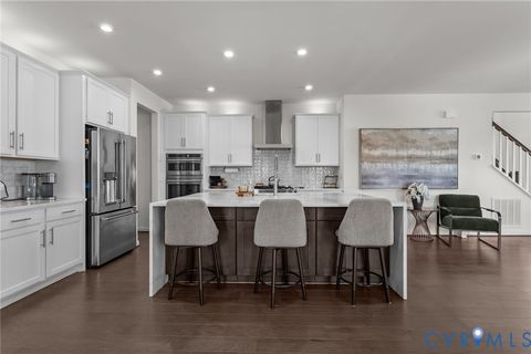 Tiny photo for 10109 Hollythorne Lane, Mechanicsville, VA 23116 (MLS # 2605381)