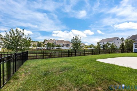 Tiny photo for 10109 Hollythorne Lane, Mechanicsville, VA 23116 (MLS # 2605381)