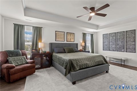 Tiny photo for 10109 Hollythorne Lane, Mechanicsville, VA 23116 (MLS # 2605381)