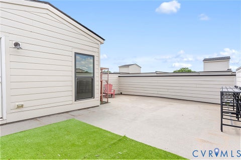 Tiny photo for 1508 Moore Street #B, Richmond, VA 23220 (MLS # 2615842)