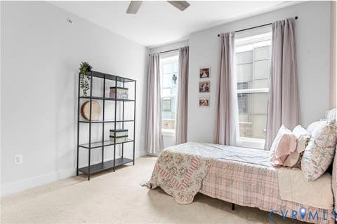 Tiny photo for 1508 Moore Street #B, Richmond, VA 23220 (MLS # 2615842)