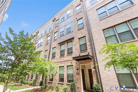 Photo of 1508 Moore Street #B, Richmond, VA 23220 (MLS # 2615842)