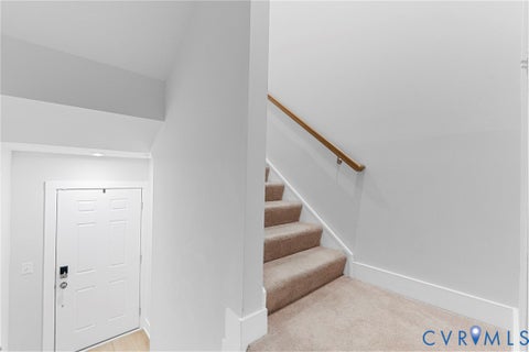Tiny photo for 1508 Moore Street #B, Richmond, VA 23220 (MLS # 2615842)