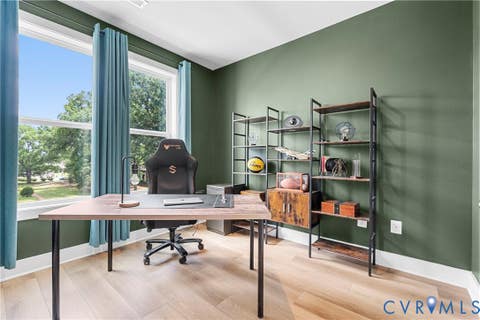 Tiny photo for 1508 Moore Street #B, Richmond, VA 23220 (MLS # 2615842)