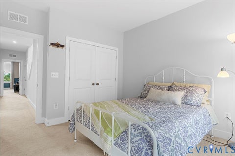Tiny photo for 1508 Moore Street #B, Richmond, VA 23220 (MLS # 2615842)