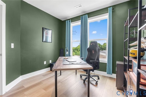 Tiny photo for 1508 Moore Street #B, Richmond, VA 23220 (MLS # 2615842)