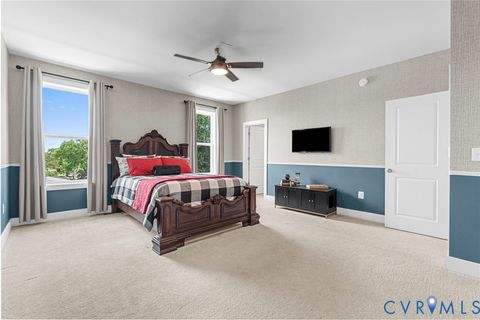 Tiny photo for 1508 Moore Street #B, Richmond, VA 23220 (MLS # 2615842)