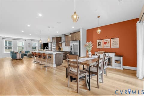 Tiny photo for 1508 Moore Street #B, Richmond, VA 23220 (MLS # 2615842)