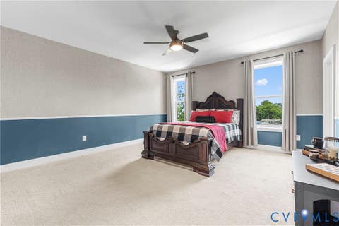 Tiny photo for 1508 Moore Street #B, Richmond, VA 23220 (MLS # 2615842)