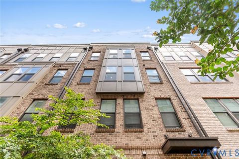 Tiny photo for 1508 Moore Street #B, Richmond, VA 23220 (MLS # 2615842)