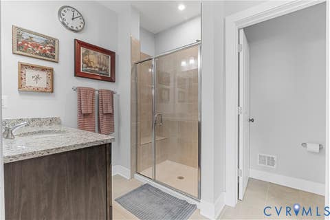 Tiny photo for 1508 Moore Street #B, Richmond, VA 23220 (MLS # 2615842)