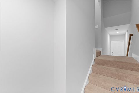 Tiny photo for 1508 Moore Street #B, Richmond, VA 23220 (MLS # 2615842)