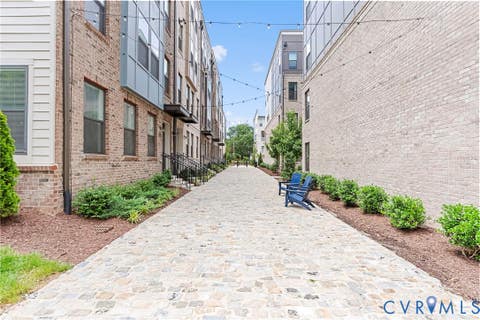 Tiny photo for 1508 Moore Street #B, Richmond, VA 23220 (MLS # 2615842)