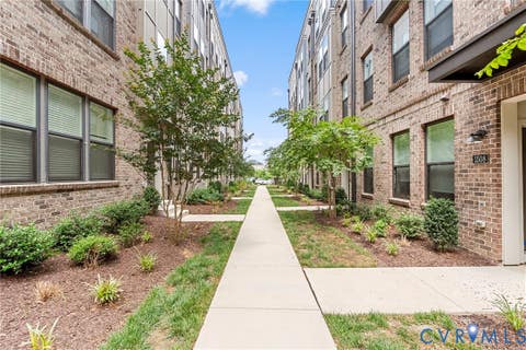 Tiny photo for 1508 Moore Street #B, Richmond, VA 23220 (MLS # 2615842)