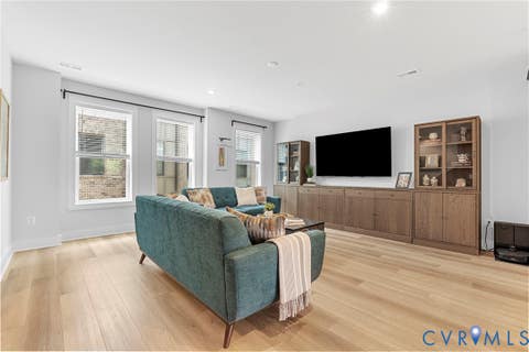 Tiny photo for 1508 Moore Street #B, Richmond, VA 23220 (MLS # 2615842)