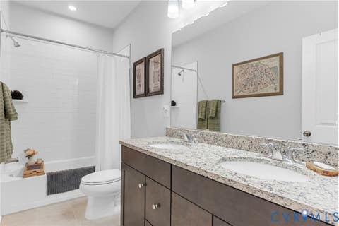 Tiny photo for 1508 Moore Street #B, Richmond, VA 23220 (MLS # 2615842)