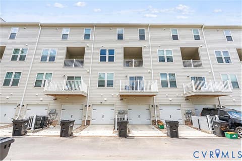 Tiny photo for 1508 Moore Street #B, Richmond, VA 23220 (MLS # 2615842)