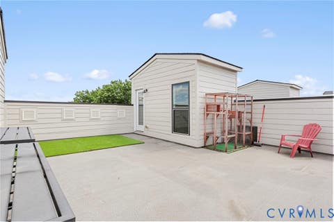 Tiny photo for 1508 Moore Street #B, Richmond, VA 23220 (MLS # 2615842)