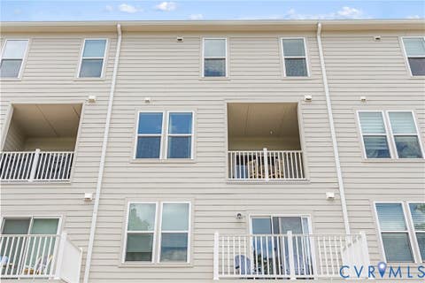 Tiny photo for 1508 Moore Street #B, Richmond, VA 23220 (MLS # 2615842)