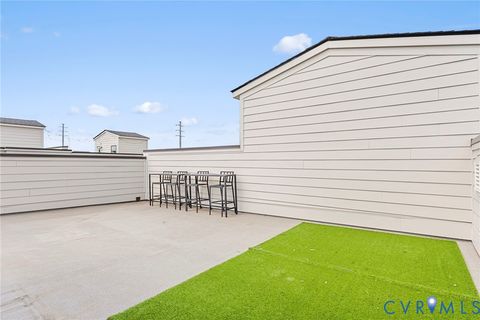 Tiny photo for 1508 Moore Street #B, Richmond, VA 23220 (MLS # 2615842)