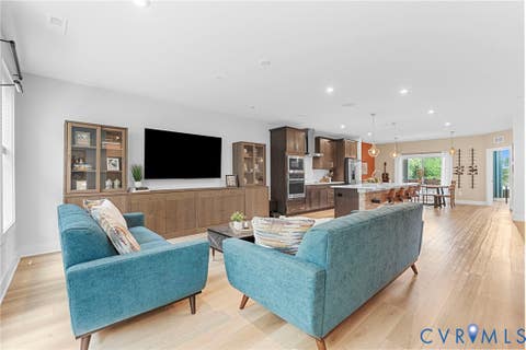 Tiny photo for 1508 Moore Street #B, Richmond, VA 23220 (MLS # 2615842)