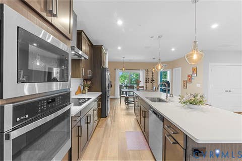 Tiny photo for 1508 Moore Street #B, Richmond, VA 23220 (MLS # 2615842)