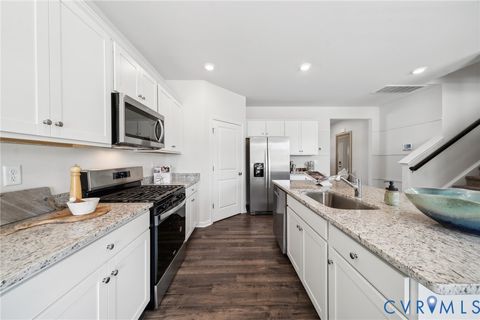 Tiny photo for 16812 Copperland Point, Chesterfield, VA 23838 (MLS # 2530423)