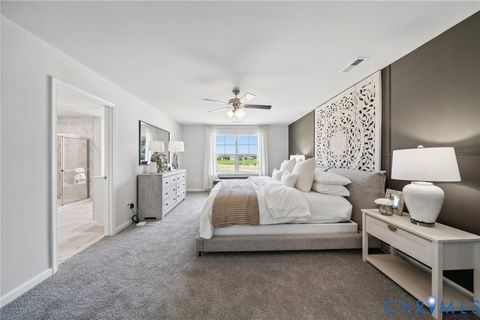 Tiny photo for 16812 Copperland Point, Chesterfield, VA 23838 (MLS # 2530423)