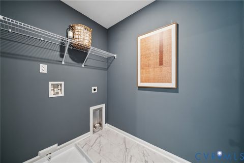 Tiny photo for 16812 Copperland Point, Chesterfield, VA 23838 (MLS # 2530423)