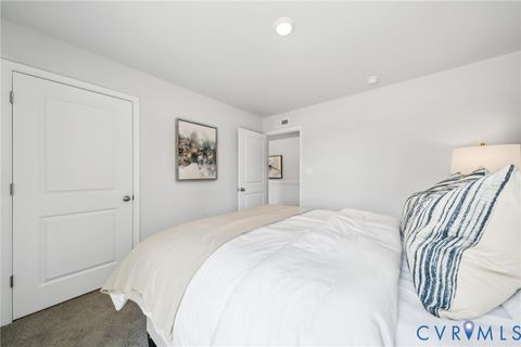 Tiny photo for 16812 Copperland Point, Chesterfield, VA 23838 (MLS # 2530423)