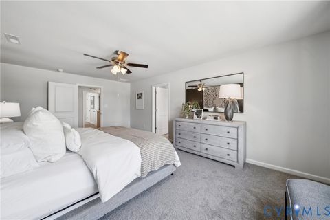 Tiny photo for 16812 Copperland Point, Chesterfield, VA 23838 (MLS # 2530423)